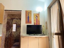 Villetta La Risacca Costa Paradiso