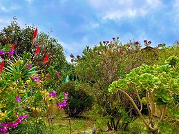 Villetta La Risacca Costa Paradiso