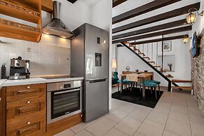 Villa Topolinath Pool