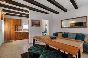 Villa Topolinath Pool