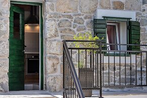 Villa Topolinath Pool