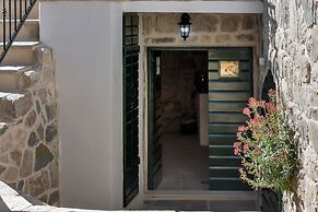 Villa Topolinath Pool