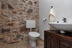 Villa Topolinath Pool