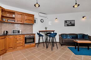 Villa Topolinath Pool