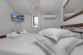 Villa Topolinath Pool