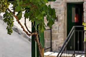 Villa Topolinath Pool