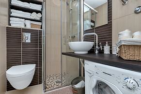 Villa Topolinath Pool