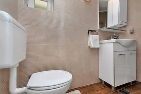 Villa Topolinath Pool