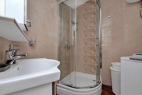 Villa Topolinath Pool