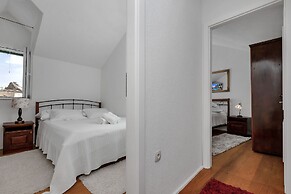 Villa Topolinath Pool