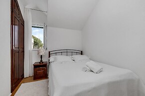 Villa Topolinath Pool