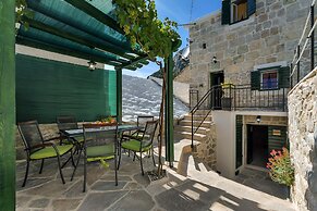 Villa Topolinath Pool