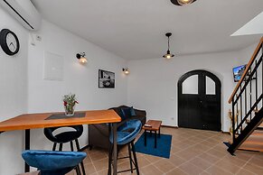 Villa Topolinath Pool