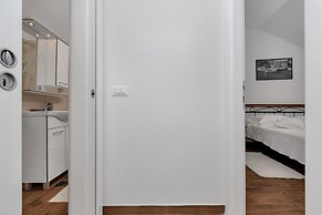 Villa Topolinath Pool