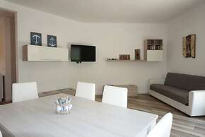 Modern Villa in Porto Santa Margherita