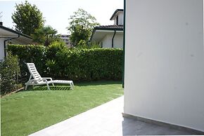 Modern Villa in Porto Santa Margherita