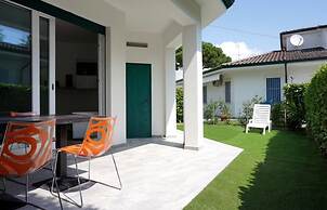 Modern Villa in Porto Santa Margherita