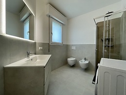 Modern Villa in Porto Santa Margherita