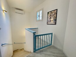 Modern Villa in Porto Santa Margherita