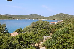 Spacious Robinson House Iris With Pool