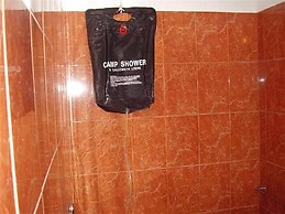 Spacious Robinson House Iris With Pool