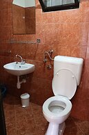 Spacious Robinson House Iris With Pool