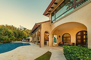 Villa Firenze, Costa Rica All Inclusive Luxury