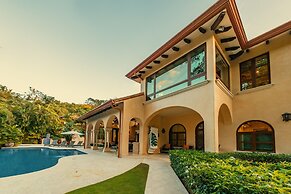 Room-villa Firenze, Costa Rica All Inclu