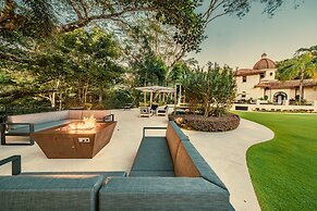 Room-villa Firenze, Costa Rica All Inclu