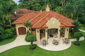 Room-villa Firenze, Costa Rica All Inclu