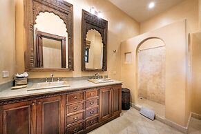 Room-villa Firenze, Costa Rica All Inclu