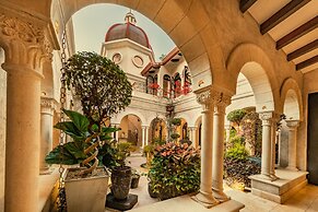 Room-villa Firenze, Costa Rica All Inclu