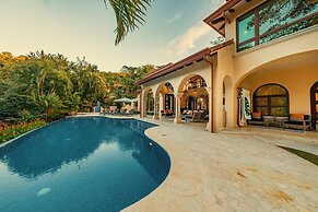 Room-villa Firenze, Costa Rica All Inclu