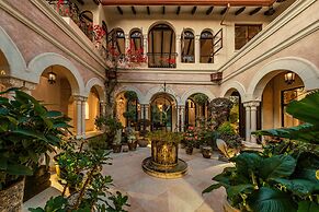 Room-villa Firenze, Costa Rica All Inclu