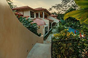 Room-villa Firenze, Costa Rica All Inclu