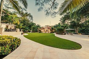 Room-villa Firenze, Costa Rica All Inclu