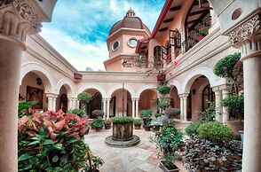 Room-villa Firenze, Costa Rica All Inclu