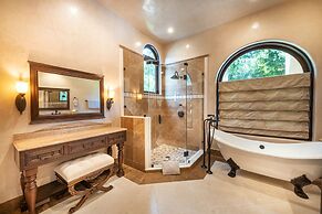 Room-villa Firenze, Costa Rica All Inclu