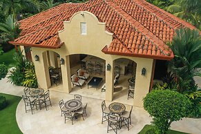 Room-villa Firenze, Costa Rica All Inclu