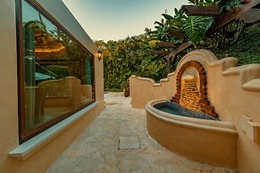 Room-villa Firenze, Costa Rica All Inclu