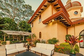 Room-villa Firenze, Costa Rica All Inclu