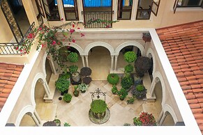 Room-villa Firenze, Costa Rica All Inclu