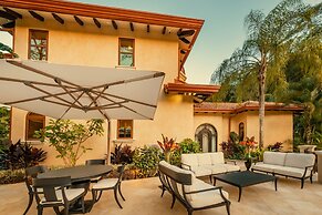 Room-villa Firenze, Costa Rica All Inclu