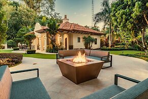 Room-villa Firenze, Costa Rica All Inclu