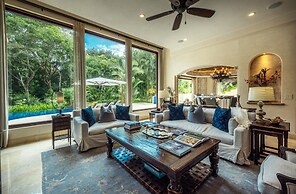 Room-villa Firenze, Costa Rica All Inclu