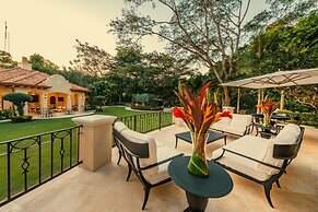 Room-villa Firenze, Costa Rica All Inclu