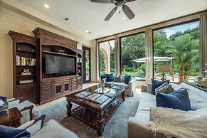 Room-villa Firenze, Costa Rica All Inclu