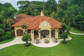 Room-villa Firenze, Costa Rica All Inclu