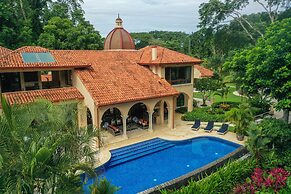 Room-villa Firenze, Costa Rica All Inclu