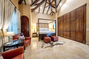 Room-villa Firenze, Costa Rica All Inclu